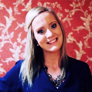 Meet your Posher, Ashton